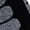 Black, variant on Merino Wool Knee High Ski Socks For Men Women Winter Skiing Snowboarding Outdoor Sports Assorted Colors 1 Pair Thermal Warm Cold Weather Sport Footwear