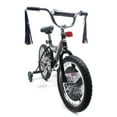 thumbnail image 3 of WonderWheels Road Fairy 16" BMX Kids Bike Air tire Wheels - Black, 3 of 9