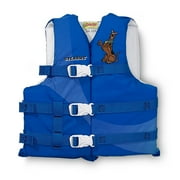 Stearns Scooby Doo Watersports Vest, Youth Size