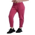 thumbnail image 4 of Women‘s Super Soft Fleece Gravity Jogger with Pocket, 4 of 4