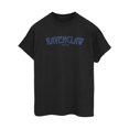 thumbnail image 1 of Harry Potter Womens Ravenclaw Logo Cotton Boyfriend T-Shirt, 1 of 3