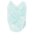 thumbnail image 1 of OULII Cupcake Tulip Liners Baking Cups Blue Parchment Paper 50Pcs, 1 of 7