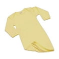thumbnail image 5 of MONAG Long Sleeve Baby Gown, 5 of 10