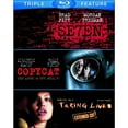 thumbnail image 4 of Seven/Copycat/Taking Lives (Blu-ray Disc, 3-Disc Set), 4 of 5