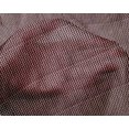 thumbnail image 4 of oneOone Silk Tabby Fabric Chevron Block Decor Fabric Printed BTY 42 Inches Wide, 4 of 4