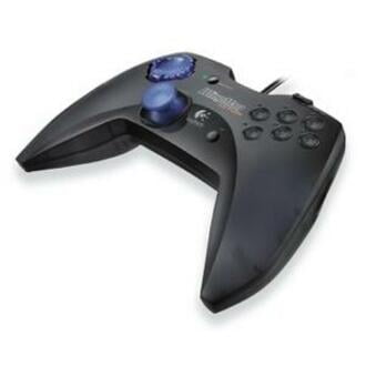 Logitech WingMan Action Game Pad