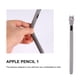 thumbnail image 4 of 2 fundas protectoras de silicona para lápiz óptico compatibles con Apple Pencil 1, 4 of 6