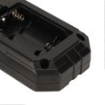 thumbnail image 4 of EMF Meter for Electromagnetic Field 5Hz to 3500MHz with Digital LCD Display, Handheld Radiation Tester for Ghost Hunting, 4 of 4