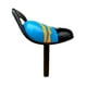 thumbnail image 3 of Accesorios prácticos para sillines de bicicleta infantiles: resistentes al desgaste y fáciles de usar. Piezas de sillín para bicicletas infantiles y Azul y naranja, 3 of 8