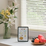 Open Box onn 12.1 Tablet Pro, 128GB, (2024 Model) - Grey