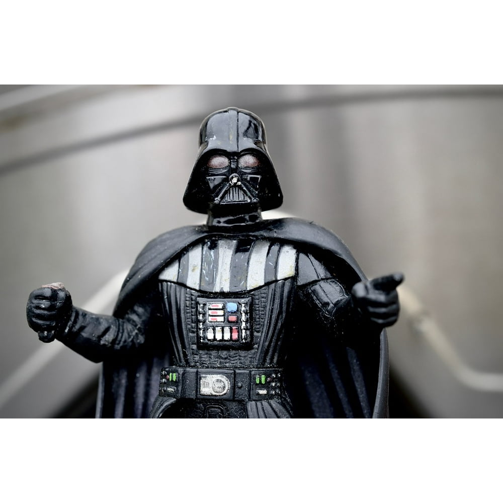 darth vader doll walmart