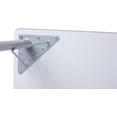 thumbnail image 4 of Schooled Rectangular Activity Table for Kids, Standard Adjustable Table, 24” x 48”, Gray, 4 of 8