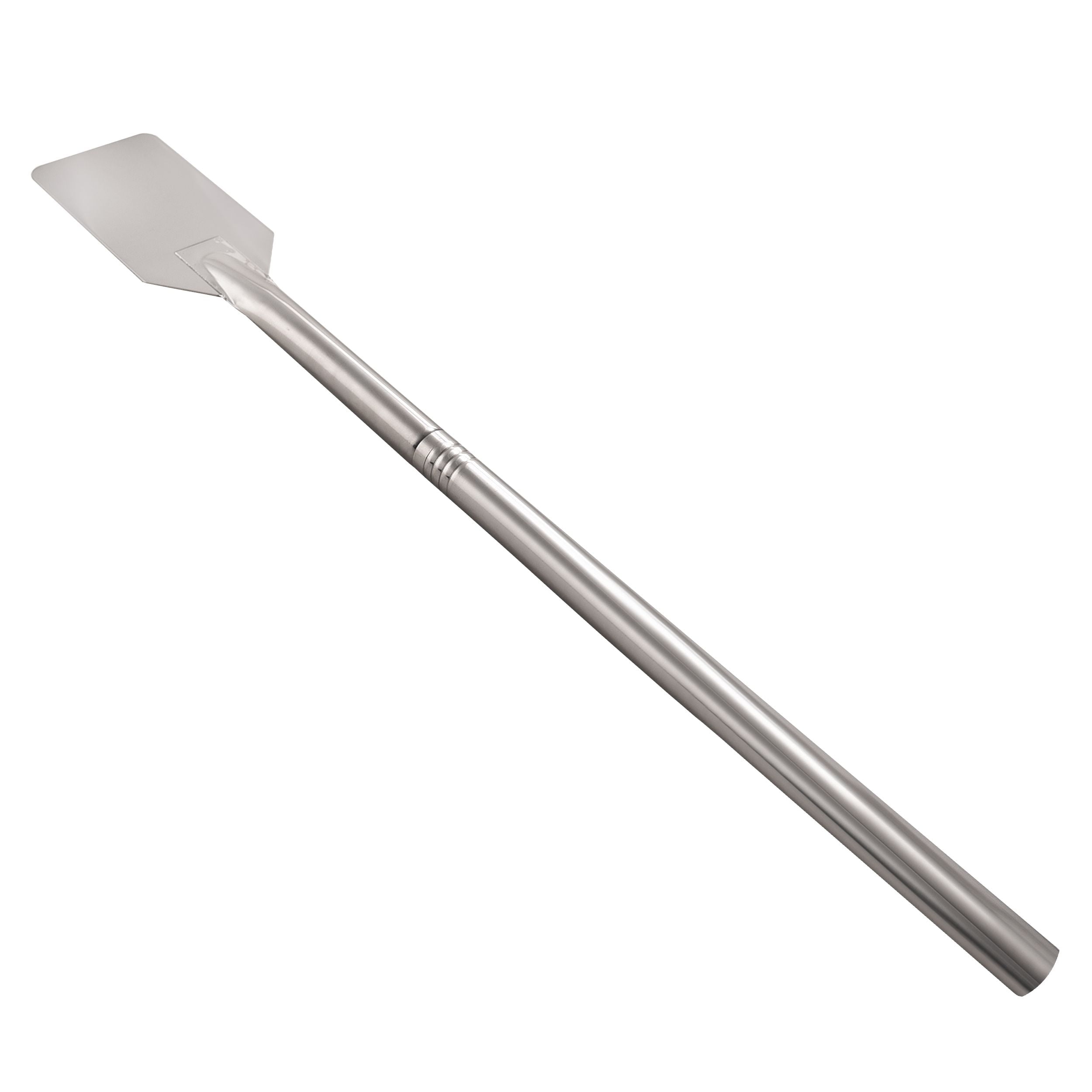 ARC WS121 48" Stainless Steel Stirring Paddle with Threads Removable