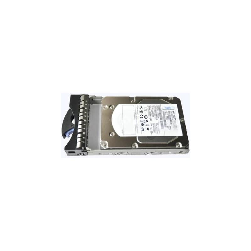 Renewed -- IBM 24P3736 IBM 73.4GB 15K RPM 2GB FIBRE CHANNEL HARD DRIVE Renewed -- IBM 24P3736 IBM 73.4GB 15K RPM 2GB FIBRE CHANNEL HARD DRIVE