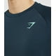 thumbnail image 5 of Sudadera Gymshark Bold Crew, 5 of 5