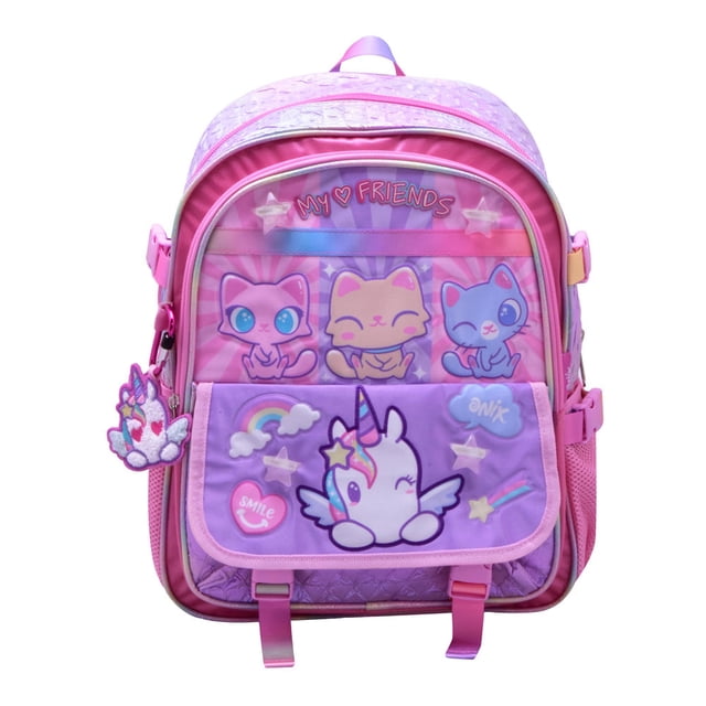 Mochila Infantil Onix 20 L