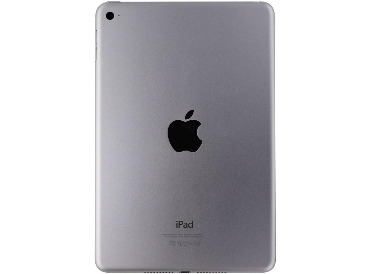 Restored Apple iPad 2017 Wi-Fi 32GB - Space Gray (Refurbished