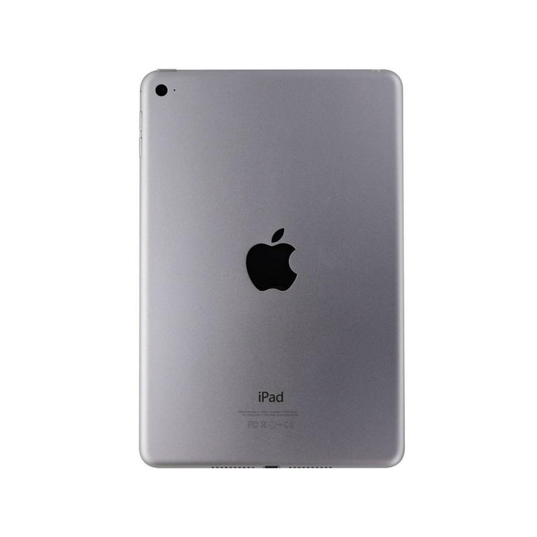 Restored Apple iPad 2017 Wi-Fi 32GB - Space Gray (Refurbished
