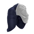 thumbnail image 1 of segolike Welding Helmet Cover and Helmet Bib Set Equipment Neck Protector Accessories Blue, 1 of 9