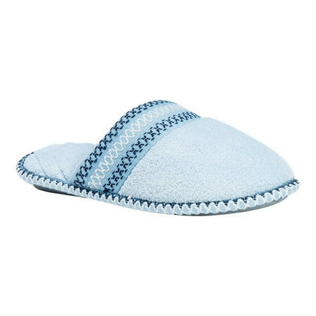 Women's Cathy Micro Chenille Closed Toe Slippers