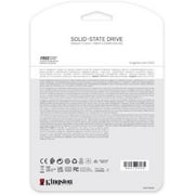 Kingston NV2 1 TB Solid State Drive, M.2 2280 Internal, PCI Express NVMe (PCI Express NVMe 4.0)