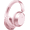 Pink, variant on Bluetooth Headphones Over Ear, 58Hrs Playtime Wireless Headphones,Bass Boosted by 90%,Lightweight Headset with Deep Bass, Clear Call with 4 Noise Cancelling Mics,Low Latency for Travel Work Cellphone