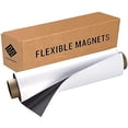 thumbnail image 2 of Magnum Magnetics 24"x25 Pieds 30mil Matériau Flexible Super Résistant, 2 of 4