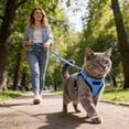 thumbnail image 4 of BotaniNest Adjustable Reflective Beam Belts And Belt Provide Small And Comfortable Assistance For Outdoor Walking Training, 4 of 4
