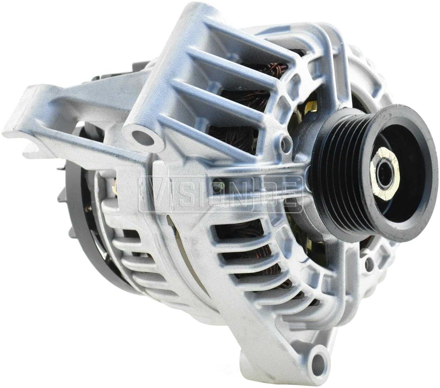 Vision OE 11127 Alternator