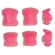 thumbnail image 2 of Juego De Equipos De Protección De Ciclismo Para Niños, Patinaje Para Niños Con Alas De Rodilla De Patinaje 6 Piezas 6 Piezas Profesionales Multifuncionales Transpirables Para, 2 of 7
