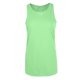thumbnail image 2 of Camiseta de yoga sin mangas Soledad Mujer Sport Verde XL, 2 of 8