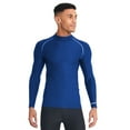 thumbnail image 2 of Rhino Mens Thermal Underwear Long Sleeve Base Layer Vest Top, 2 of 4