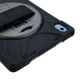 thumbnail image 3 of MyBat Pro TurnTablet Xtra Grip Series 10.9 in Tablet Case, Black / Black, 3 of 7