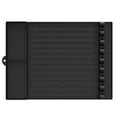thumbnail image 1 of Silicone Mat for Weber, Heat-Resistant Spatula Mat with Drip Pad Accessories, 1 of 5