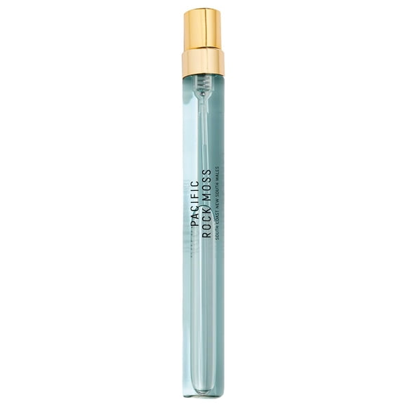 GOLDFIELD & BANKS PACIFIC ROCK MOSS GOLDFIELD & BANKS PACIFIC ROCK MOSS de Goldfield & Banks, SPRAY DE VIAJE CONTENIDO DE PERFUME 0.34 OZ MINI