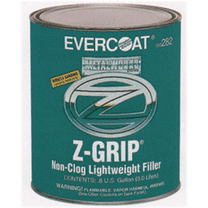 Evercoat 282 Z GRIP Yellow Filler