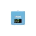 thumbnail image 3 of Rode Wireless GO (GEN3) BLUE, 3 of 8