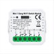 thumbnail image 1 of Módulo de Interruptor Inteligente Tuya WiFi con Control Remoto Hogar Inteligente DIY Interruptor de Relé Trabajo para, 1 of 5