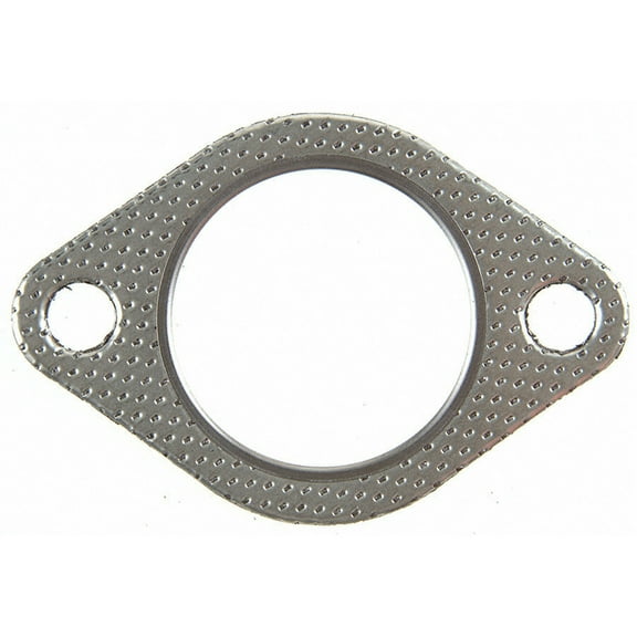 FEL-PRO 61378 Exhaust Pipe Gasket Fits select: 2004-2012 MITSUBISHI GALANT, 2006-2012 MITSUBISHI ECLIPSE