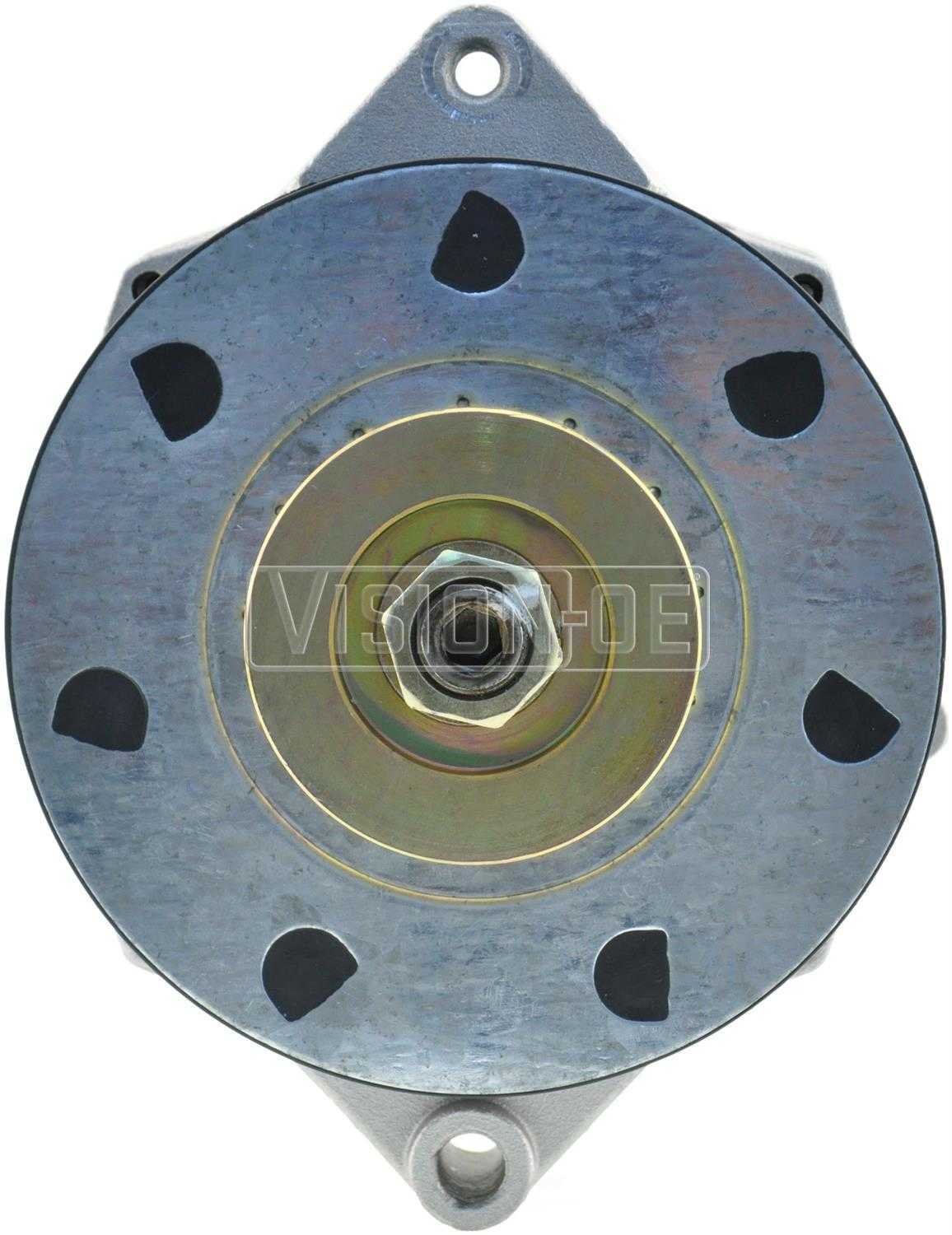 Vision OE 7294-3 Alternator