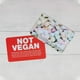 thumbnail image 5 of Juego vegano no vegano - Adivina los productos veganos Divertido juego de cartas flash - Divertido juego de adivinanzas de sí o no - Adecuado para familias, niños, adolescentes y adultos, 5 of 5