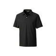 thumbnail image 2 of Cutter & Buck Men's Short Sleeve Breakthrough Performance Polo, 2 of 4