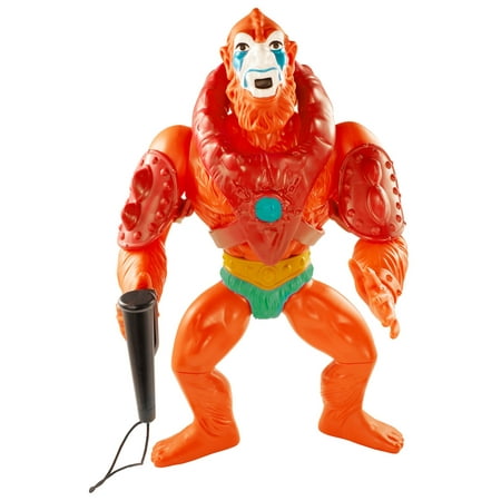 UPC 887961012507 product image for Masters of the Universe Giant Beast Man Figure - MOTU MOTU | upcitemdb.com