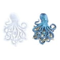 thumbnail image 3 of SOPOTUTU Octopus Resin Mold for Crafting and Home Decor, Easy to Use Mold for Family, Friends, and Projects, 3 of 8