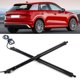 thumbnail image 5 of Kit De Elevación De Puerta Trasera, Elevador Eléctrico De Puerta Trasera, Duradero De Acero Inoxidable Para Automóvil Q2 2018-2020 De Bajo Ruido ANGGREK Trunk Control Kit, 5 of 8