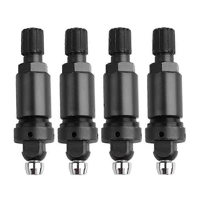 Kit de reparación de válvula de neumáticos TPMS Bluetooth para sistema de monitoreo de presión YX Sre