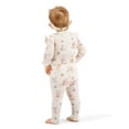 thumbnail image 3 of Winnie The Pooh Baby Girl 3 Piece Rib Pant Set, Sizes 0-24M, 3 of 6