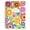 C, variant on A5 Coil English Journal Notebook, 2026.7-2027.6 Daily Schedule Book, Spiral Bound Planner Pad for Work Study Exercise Record Use