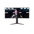 thumbnail image 1 of Monitor LG 34GN850-B.AWM (34GN850-B.AWM), 1 of 10