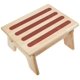 thumbnail image 1 of Banqueta Ajustable de Madera My Brest Friend 35x27x8 cm, 1 of 4